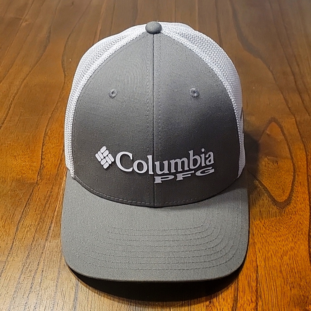 Men's L/XL Columbia PFG Hat